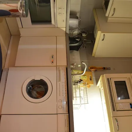 Loft Lambert Apartmán *