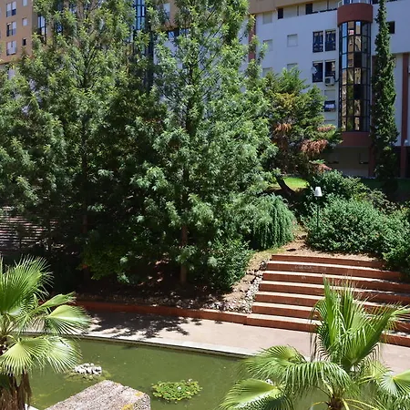 Apartmán Loft Lambert Lisboa