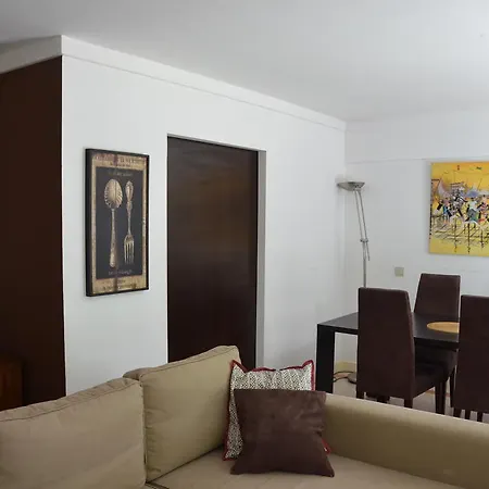 Apartmán Loft Lambert