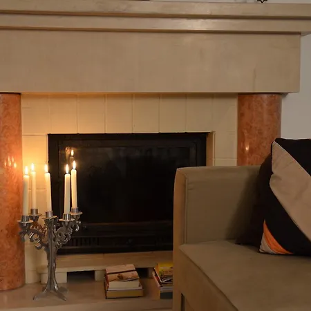 Apartmán Loft Lambert Lisboa