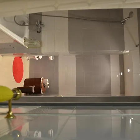 Apartamento Loft Lambert