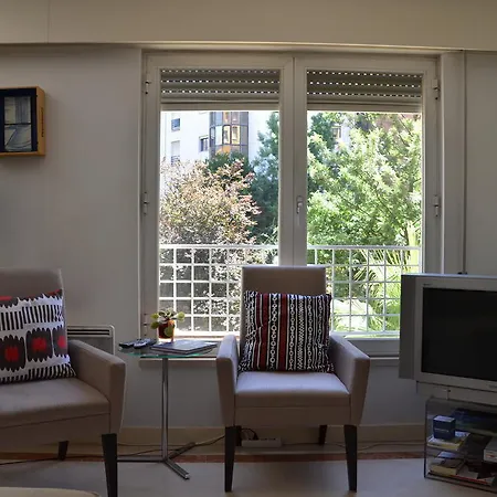 Apartamento Loft Lambert