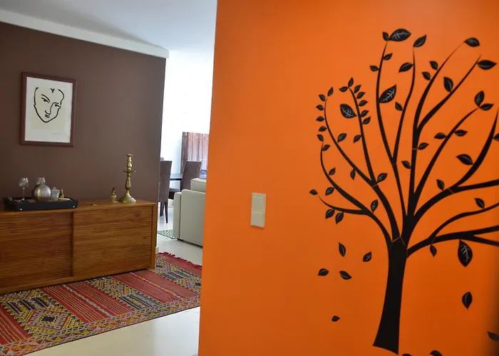 Apartamento Loft Lambert