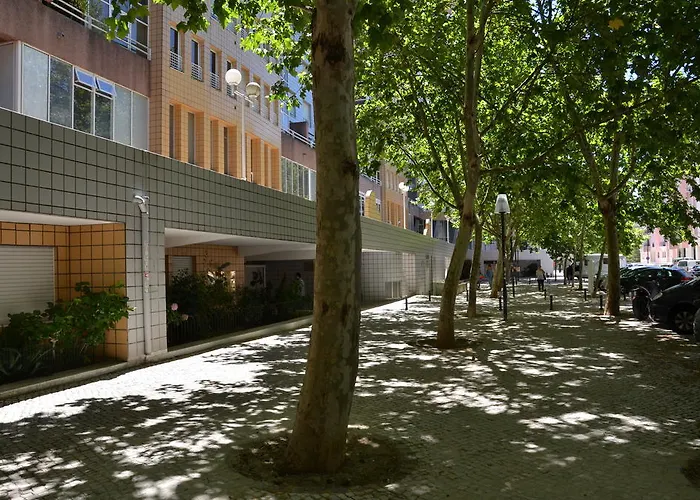 Apartamento Loft Lambert *