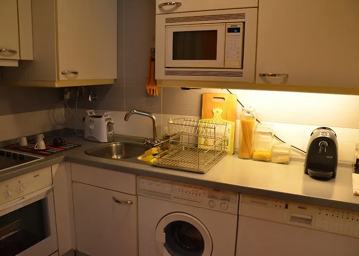 Apartamento Loft Lambert *