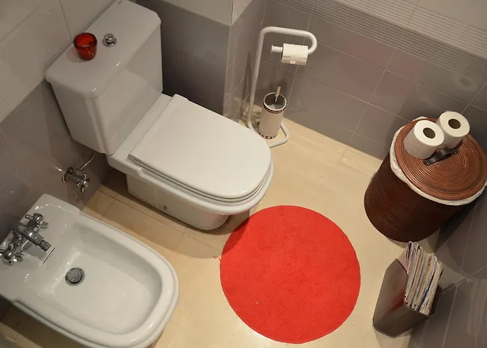 Apartamento Loft Lambert