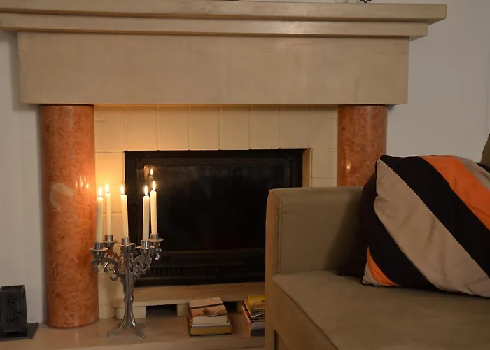 Apartamento Loft Lambert Lisboa