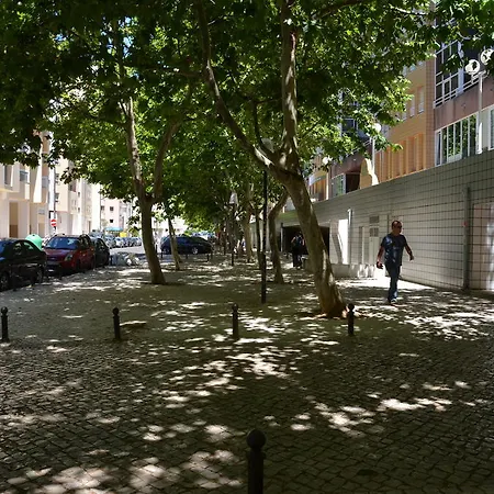 Loft Lambert Lisbon