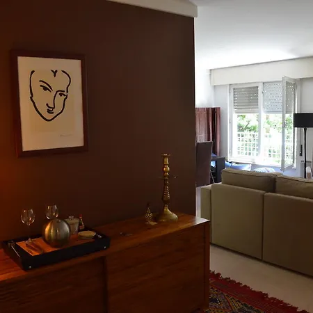 Loft Lambert Lisbon