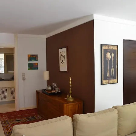 Loft Lambert Lisbon