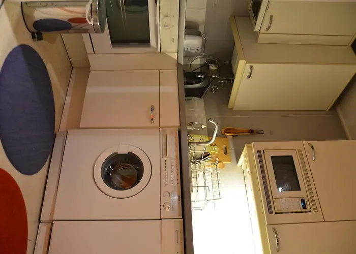 Loft Lambert Apartamento *