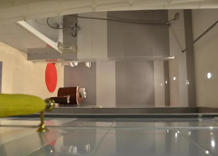 Apartamento Loft Lambert