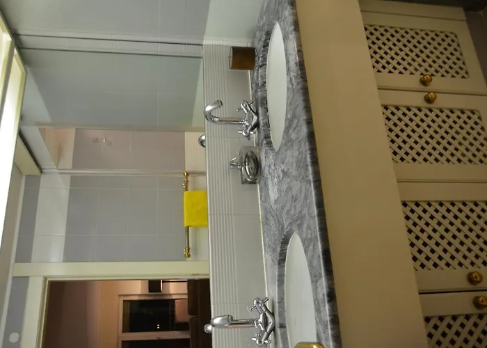 Loft Lambert Apartamento *