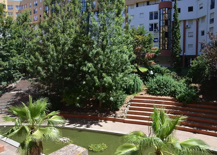 Apartamento Loft Lambert Lisboa