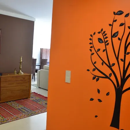 Apartman Loft Lambert
