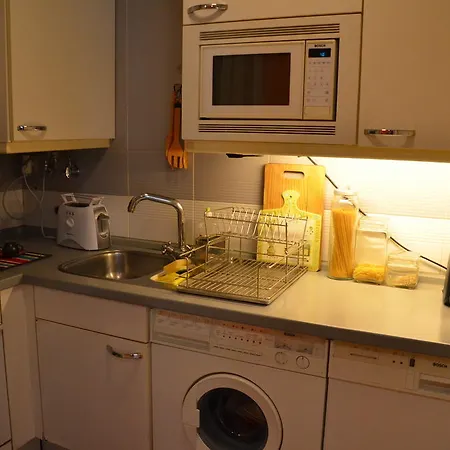 Lejlighed Loft Lambert *