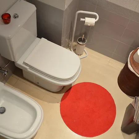 Apartmán Loft Lambert