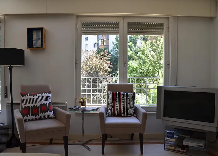 Apartment Loft Lambert