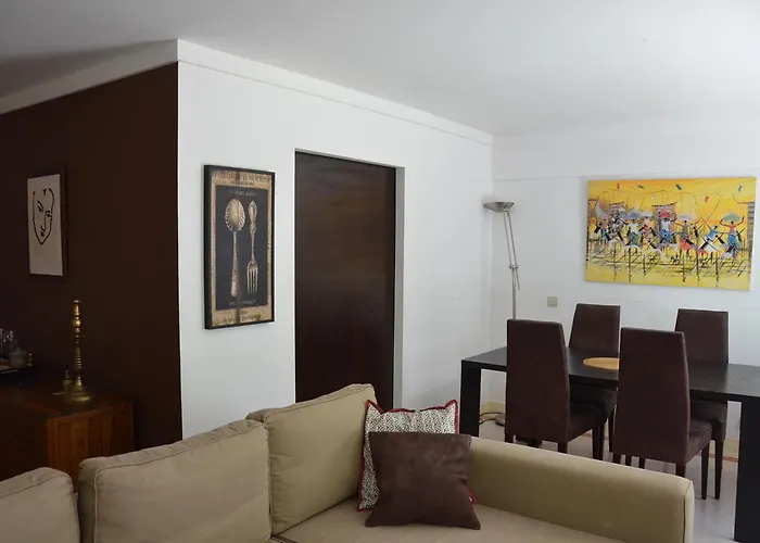 Apartment Loft Lambert